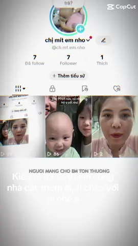 Các mom cố gắng nhé, kiên trì thì sẽ thành công nhé ạ