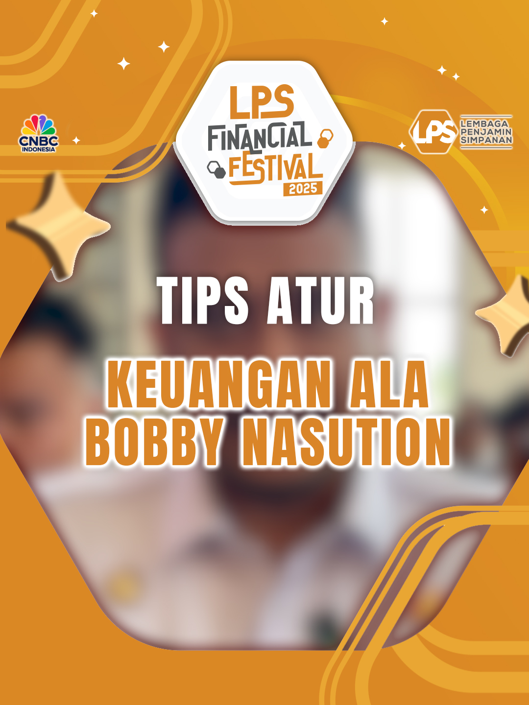 Di LPS Financial Festival 2025 Medan, Gubernur Sumatra Utara Bobby Nasution berbagi insight berharga tentang bagaimana cara mengelola keuangan dengan bijak. ✨ Mulai dari membiasakan menabung, menentukan prioritas pengeluaran, sampai berani disiplin dengan rencana finansial tips ini bisa jadi bekal penting buat generasi muda yang ingin hidup lebih teratur dan punya masa depan finansial yang kuat. Acara LPS Financial Festival di Medan kemarin jadi bukti bahwa literasi keuangan bisa dikemas dengan seru, inspiratif, dan penuh semangat. 🙌 🎉