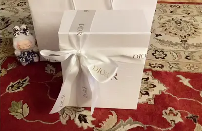 #ParkJimin made me do it! 😌 #dior #jimin #fypシ #diorbag 