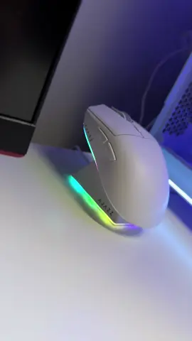 The best cheap mouse you’ll ever try 😮‍💨 #techtok #pc #pcgaming #mousegaming #GamingSetup 