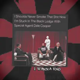 whats UP EVERYBODYYYY!!!!! big UKEEEE Here!!!!!!!!!!  ib @♱ cc @r  #dalecooper #kylemaclachlan #twinpeaks #dalecooperedit 
