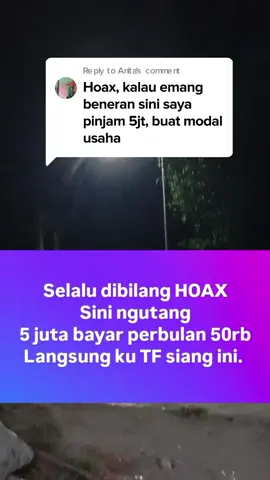 #pinjamanonline #pinjamanuang #pinjamancepat #ojkindonesia #soundvirallfyp🙏 