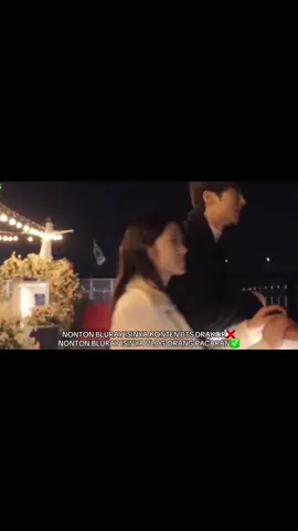 yg mau beli bluray bisa DM aja yukk, pliss salting bgt woilaahh nontonnya😭❤️ #kimhyeyoon #byeonwooseok #woohyecouple #lovelyrunner #foryoupage 