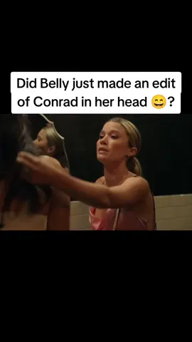 Team Conrad? #thesummeriturnedpretty 