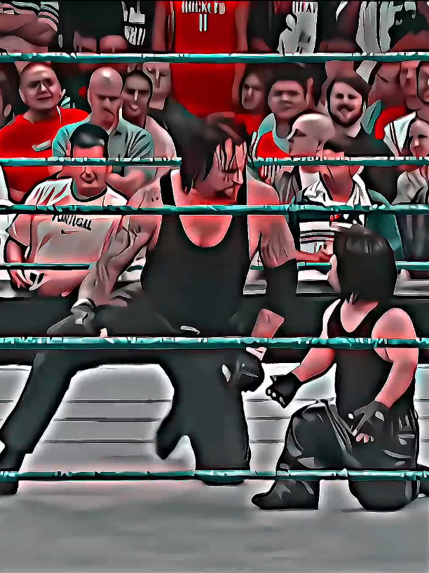 DON'T COPY ME! 😡 #undertaker #jbl #WWE #shorts #attitude 