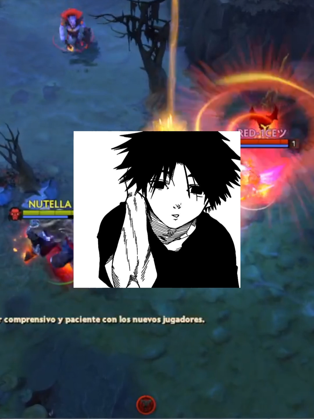 EL NUEVO INVOKER PA LA SIGUIENTE GENERACIÓN EL KEZZ 💀#dota #dota2 #dotawtf #dota2memes #foryou #foryoupagе #fyp #dotaperu #perú #foryoup #xdd
