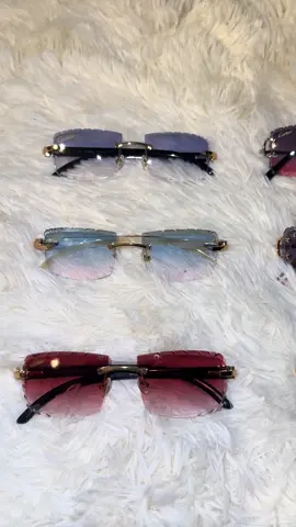 Cartier’s are back in stock! So many colours, so many styles to choose from! #surrey #punjabi #cartier #luxurylifestyle #punjabitiktok 