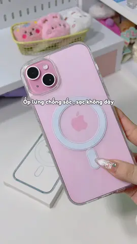 Ốp lưng chống sốc hott bữa giờ nè 🫧✨#oplungchongsoc #oplungiphone #iphone #viral #fyp 