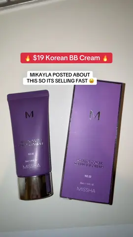 @missha.official such an amazing deal 