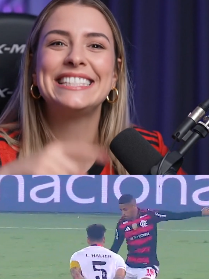 O MAIOR MASSACRE DO ANO! 😳 FLAMENGO HUMILHA: 8x0! ❤️🖤 #flamengo #flamengosempre #futebol #futebolbrasileiro #flamenco 