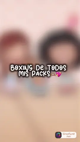 ✨ ¡Hola, Xilelovers! ✨🫶🏽💖 Hoy les traigo un Boxing de todos los packs que he comprado en Avatar World hasta el momento 💕. Desde ropa de embarazada, accesorios tiernos y habitaciones hermosas, hasta los regalitos que conseguí con la actualización de 150 monedas 🎁#fyp #boxing 