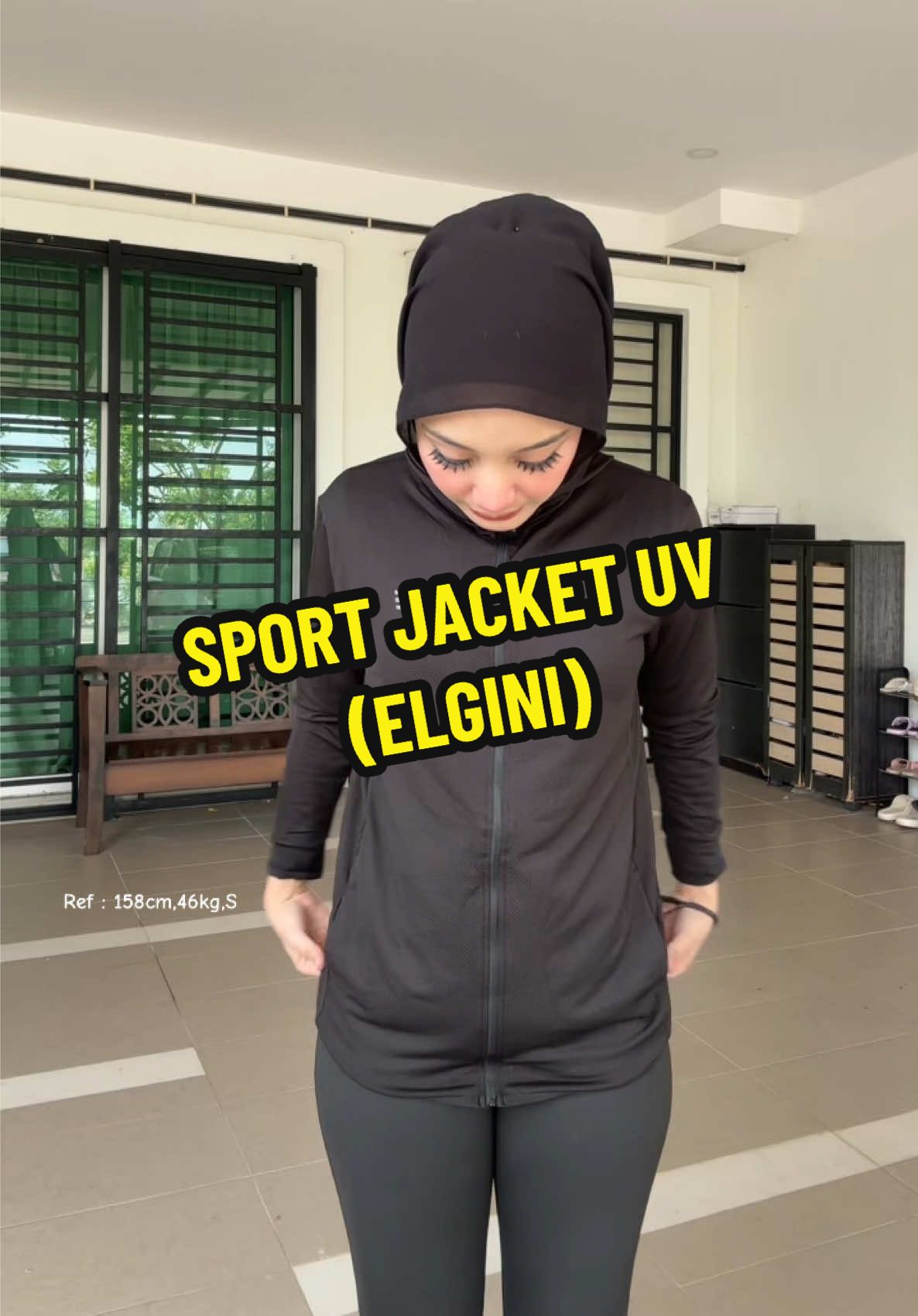 sport jacket, sesuai untuk pergi, running, jogging, hiking! cantik gilas! selesa pun selesa!  #sportjacket #sportjacketviral #sportjacketwomen #sportjacketmen #jacketrunning #jackets #fyp #trend #trending #viral 