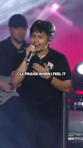 I’ll praise the Lord forever! 🙌🔥