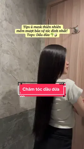 Đúng nhận sai cãi đi các bà ơi 😂😂#longhair #chamsoctoc #tiktok #hair 