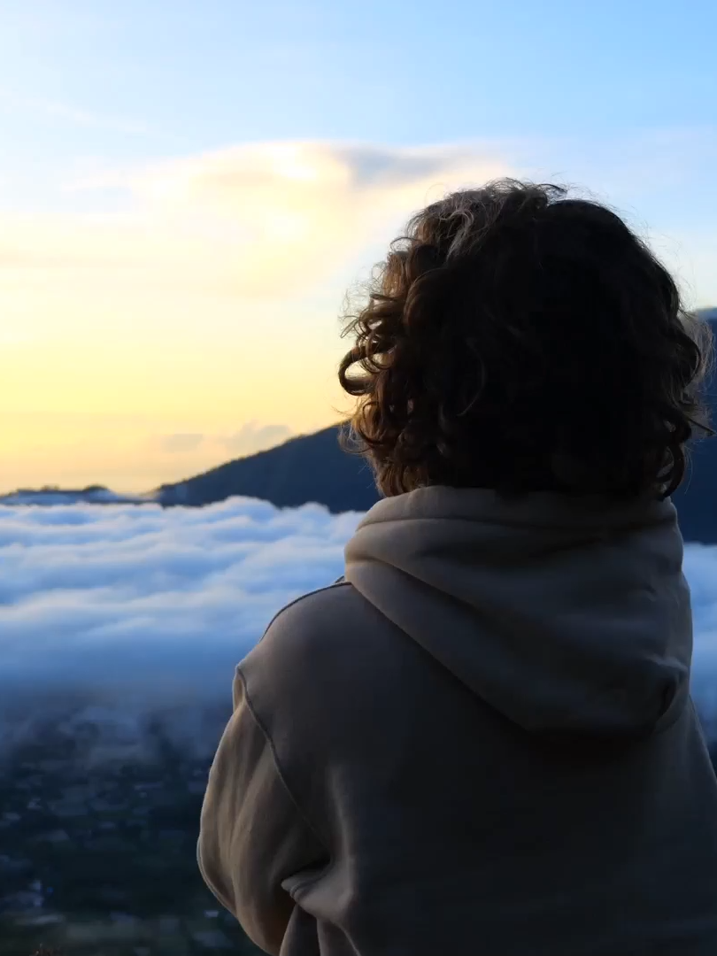 The Object Worthy of Our Ambition: Living for What Matters Most (Colossians 3:1–15)
