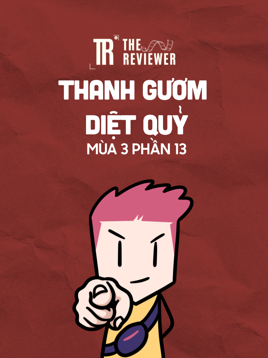 Cuộc đời anh em Thượng Lục!! #thereviewer #98smedia