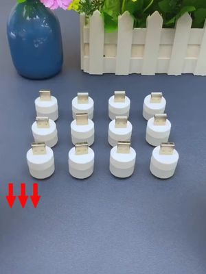 Dùng đèn ngủ này nếu sợ bóng tối - siêu tiết kiệm điện lại tiện lợi!