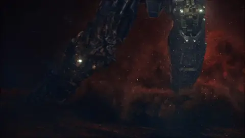 #pacificrim #fyp #sad #jeager #scaredofthedark 