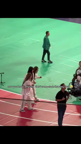 😭😭©️:vitajeemin/x #isac2025 #izna #fyp #xybca 