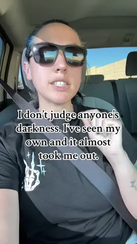 I don’t judge what I’ve already had to overcome myself.  #fyp #mentalhealthmatters #prisontok #recovery 