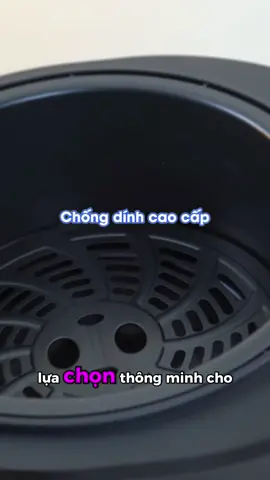 Nhất định phải sở hữu ngay nồi chiên không dầu nhà Ecowin chỉ 8XX thui nhennn #ecowin #sale #livestream #kitchen #dungcubep 