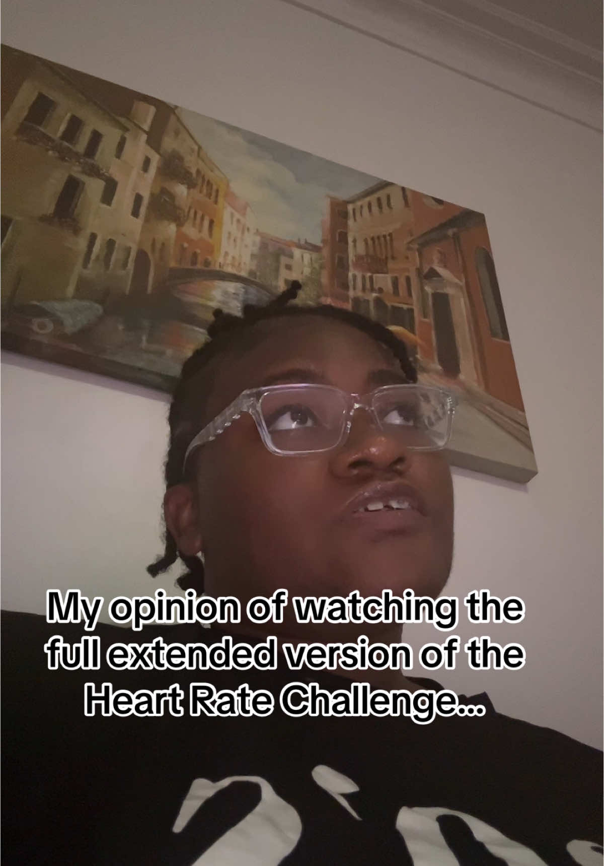 I love Chelley as well but this is my opinion. She was not as mad at Ace as she was Huda 🤷🏾‍♀️🥴 And Chris was extra with her as well. 😭😭#fyp #LoveIsland #usa #chelley #huda #ace #heartratechallenge 