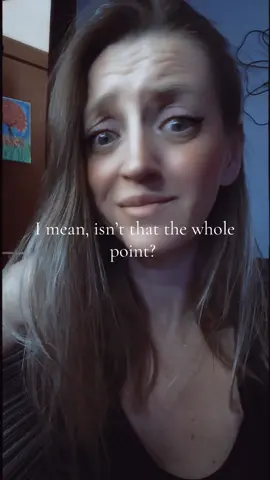 Don’t we all post videos for others to enjoy? #fyp #sober #queen #humor #birthdaygirl 