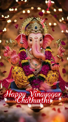 #CapCut #happyvinayagarchathurthi #2025 