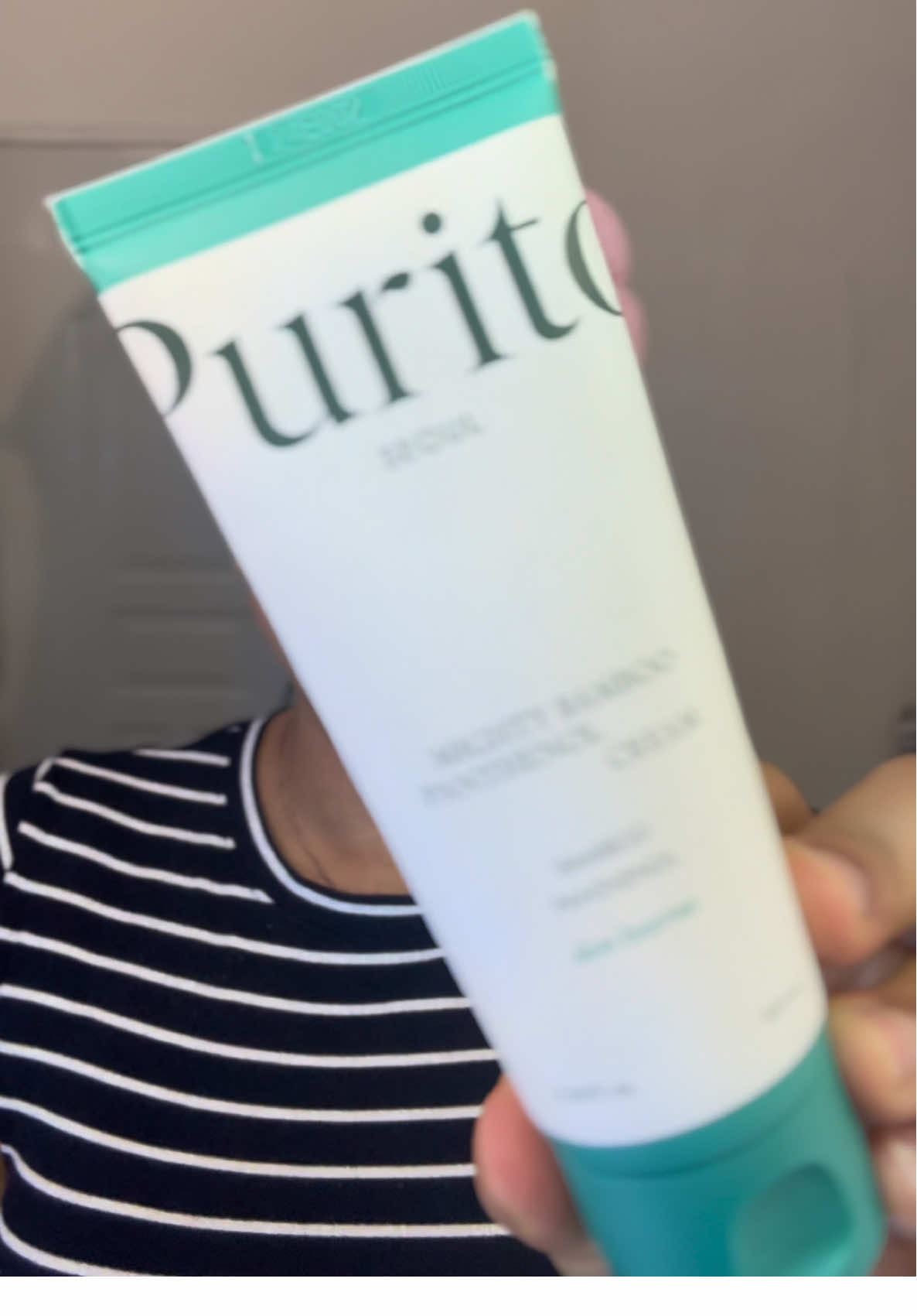 @PURITO SEOUL #Purito #PanthenolCream #KoreanSkincare #GlowCream #glowingskin 