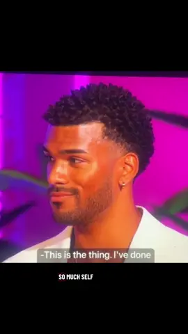 Andy Cohen was needed there… The facial expressions 😂😂😂 #loveislandusa #peacock #loveislandreunion #fyp 