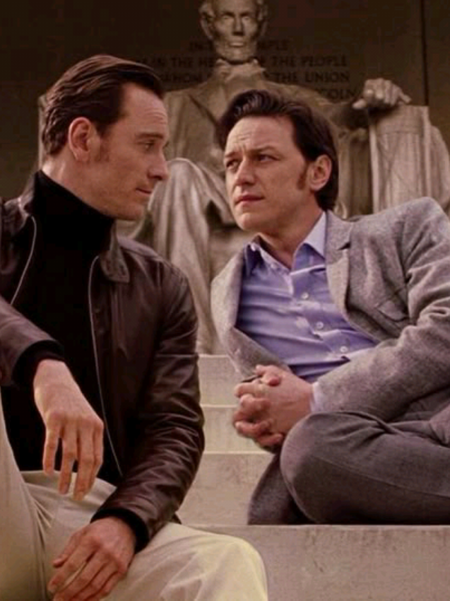 uh oh, accidentally dropped my roughly shaped Cherik angst ☆▪︎☆▪︎☆▪︎☆▪︎☆▪︎☆▪︎☆▪︎☆▪︎☆▪︎ honestly got these videos off of yt sorry for the quality lol ☆▪︎☆▪︎☆▪︎☆▪︎☆▪︎☆▪︎☆▪︎☆▪︎☆▪︎ #charlesxavier #eriklehnsherr #cherik #angst #kowym 