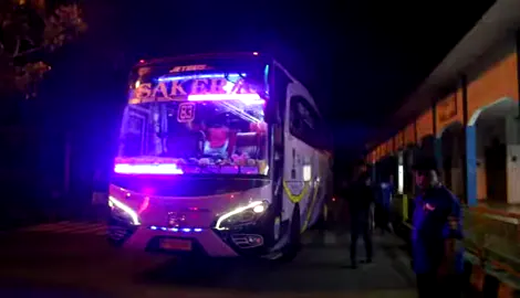 the night feat purple edition HR 83 