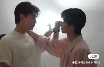 Ini terlalu indah untuk dipandang #ziyu #梓渝 #tianxuning #田栩宁 #revengedlove 