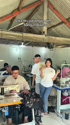 Kita usahakan jadi 