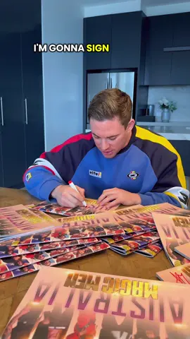 Have you got yours yet? 📆 