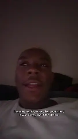 Like it’s in your face #fyp #LoveIsland #foryoupage #loveislandusa #reunion 