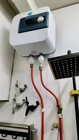 Water Heater Pemanas Air Kamar Mandi 