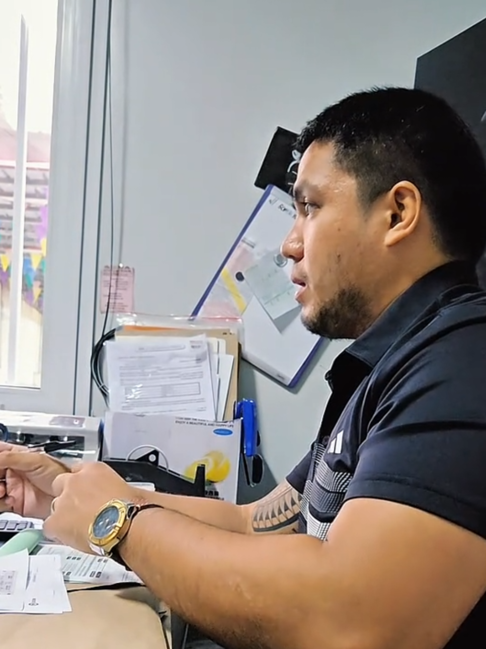 Today's Video is brought to you by Alagang Davis Auto Trading. Tara, samahan nyo ulit ako sa panibagong done deal natin! #davisautotrading #secondhandcars #autotrading #fyp #cartok