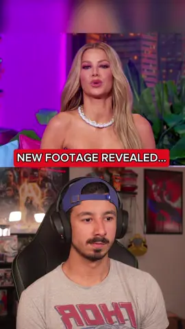 New Love Island Footage… #supes #LoveIsland #loveislandusa 