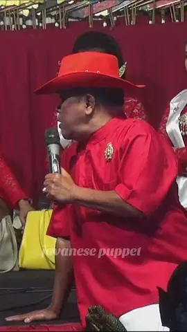 perbedaan G3nggek & pejabat menurut abah kirun