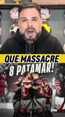 Notícias do futebol #flamengo #brasileirao 
