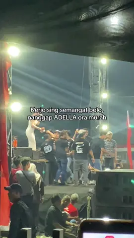 Alon alon sing penting kelakon🤲🏻#difarinaindra #tegallakalaka #adella #lewatberanda #fyp 