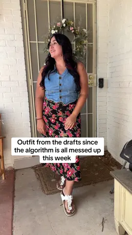 😍 #fitcheck #girlythings #OOTD #relatable #momoutfit 