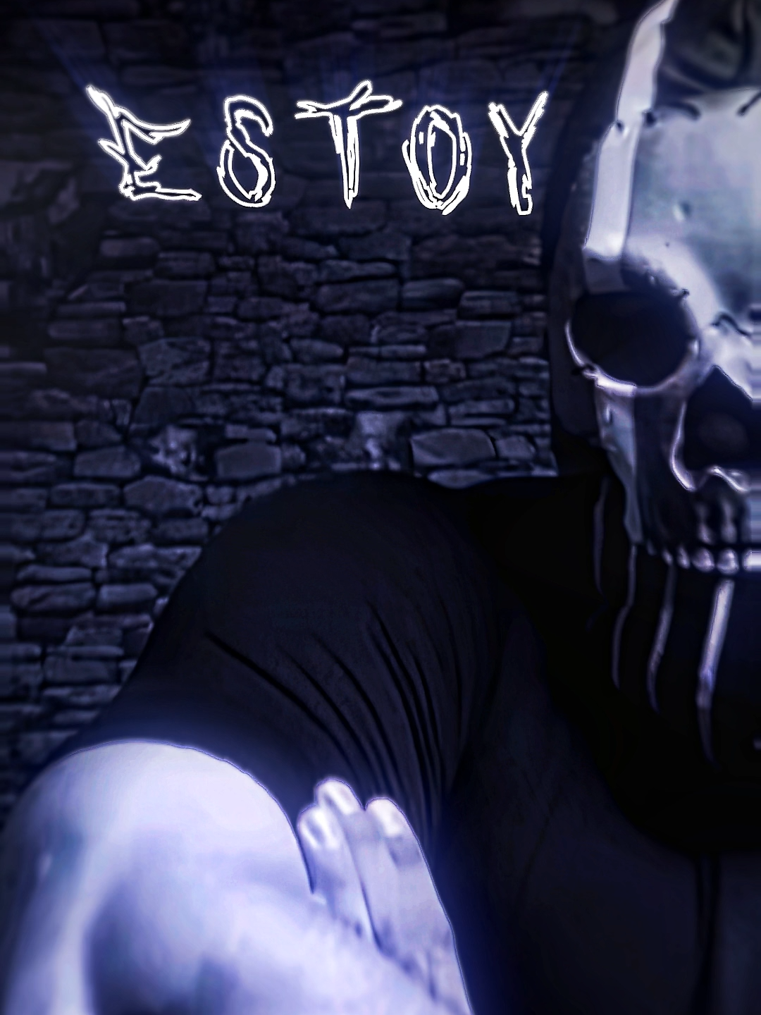 I hope I did it well @danila_wq2  #Ghost #testosterone #bodybuilding #pectoral #Motivation