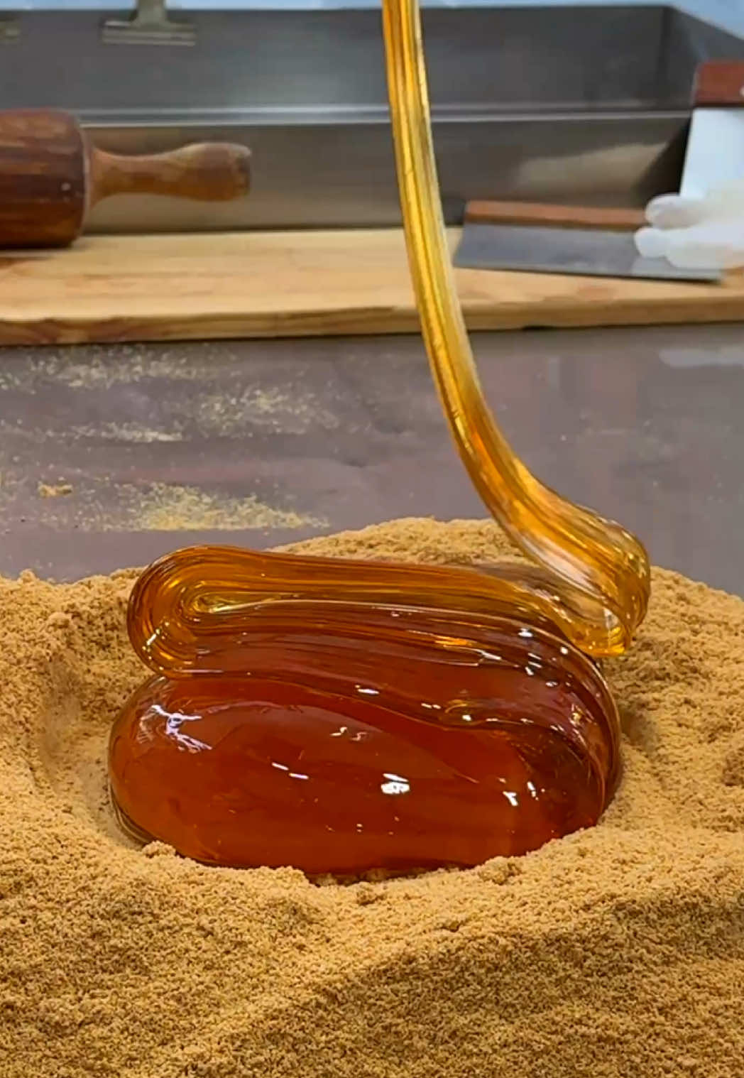 놀라운 대만 전통 땅콩캔디 달인 / Amazing Taiwanese Traditional Peanut Candy Master - Taiwan street food 🚠Location Taipei 🚩Google Map https://maps.app.goo.gl/cCqZUVdY1q4BENX38?g_st=ipc