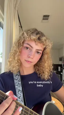 just bc you asked, the stripped version of “everybody’s baby” is out this Thursday 💐💐💐 have u presaved it yet! 