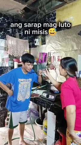 ito pala pangpa sarap ng lutuin🤣 #forentertainmentpurposesonly #funny #comedy 