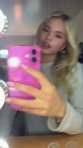 Dorm TikTok ig