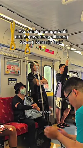 Aku tidak mengemis belas kasihmu, sekiranya tidak dibutuhkan lagi, aku bisa pergi sendiri tanpa harus mengusirku pergi☺️ #taiwan🇹🇼 #jenirahayu #fyp #taiwan #zhongli 