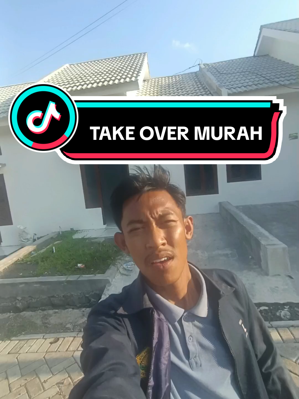 SOLUSI BAGI KALIAN YANG BI CHEKING & GAMAU RIBET NGURUS BERKAS! Dijual Rumah Subsidi Oper Kredit type Minimalis 30/60. Spesifikasi: 🔹2 Kamar Tidur  🔹1 Kamar Mandi  🔹Ruang Tamu  🔹Carport  🔹Taman 🔹Lahan kosong buat dapur dll 🔹Sumur Gali  🔹Listrik 900kwh 🎯 Tenor 20 tahun  💰 Cicilan 1,100 💸 Harga: Dijamin murah banged + Notaris, langsung wa yaa cepet²an😉 Info lebih lanjut dan survey lokasi hub: 087765857642 (Hadi) #Capcut #fyp #propertyjawatimur #operkreditjember #jemberviral 